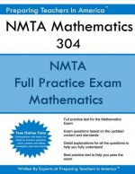 NMTA Mathematics 304: NMTA Mathematics New Mexico Teacher Assessments