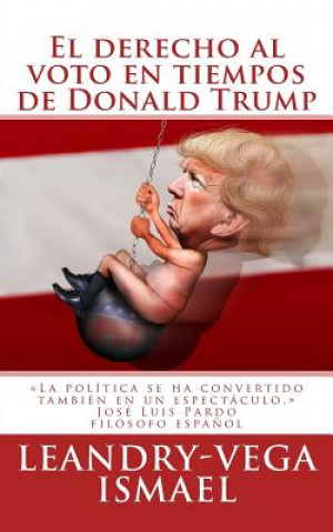 derecho al voto en tiempos de Donald Trump