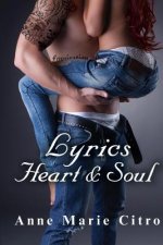 Lyrics Heart & Soul