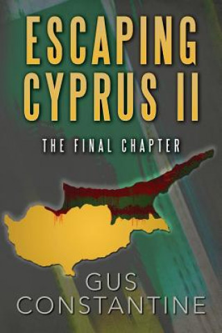 Escaping Cyprus II: The Final Chapter