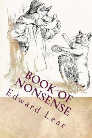 Book of Nonsense