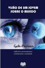 Visao de um jovem sobre o mundo