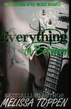 Everything in Between: A Rocker Romance