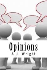 Opinions: Stories Untold