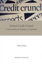 Global Credit Crunch: Understanding the Fragility of Capitalism