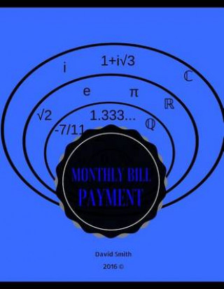 Monthly Bill Payment