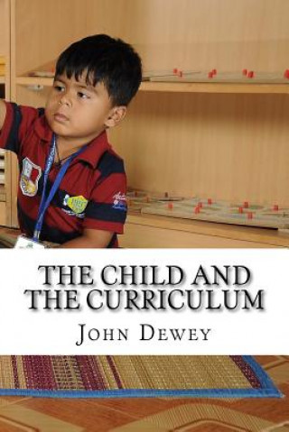 The Child and the Curriculum