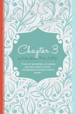 Chapter3 Book: Stories of Inspiration, Life Lessons and Good Things to Know... F