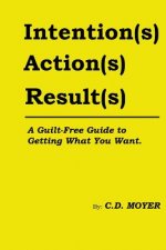 INTENTIONS ACTIONS RESULTS