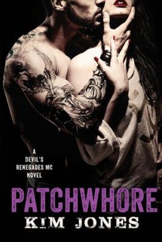Patchwhore
