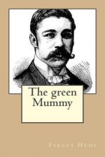 The green Mummy