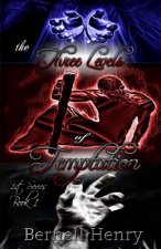 The Three Levels of Temptation: 1st Series - Book 1