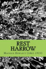 Rest Harrow