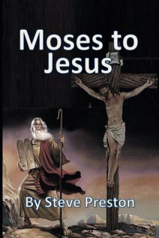 Moses to Jesus