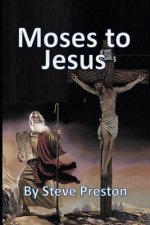 Moses to Jesus