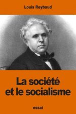 La société et le socialisme