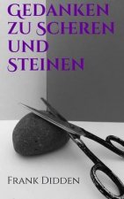 Gedanken zu Scheren und Steinen