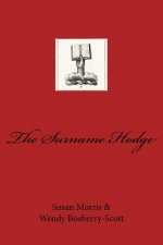 The Surname Hodge