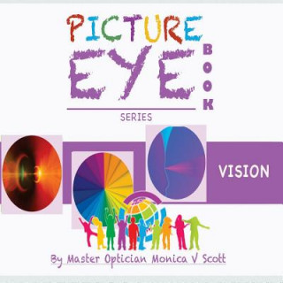 Vision: Picture Eye Book