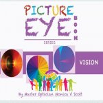 Vision: Picture Eye Book