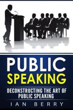 Public Speaking: Deconstructing The Art Of Public Speaking