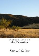 Naturalists of the Frontier