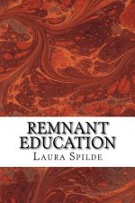 Remnant Education: Ideas to help you build an independent, post-secondary education in the liberal arts and biblical studies