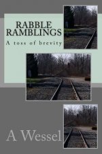 Rabble Ramblings: A toss of brevity
