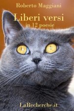 Liberi versi in 12 poesie