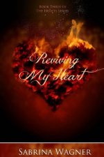 Reviving My Heart (Hearts Series Book 3)