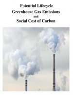 Potential Lifecycle Greenhouse Gas Emissions and Social Cost of Carbon
