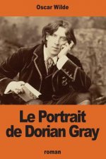 Le Portrait de Dorian Gray
