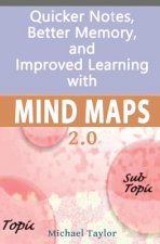 Mind Maps: Quicker Notes, Better Memory, and Improved Learning 2.0