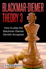 Blackmar-Diemer Theory 3