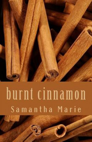 burnt cinnamon
