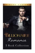 Billionaire Romance: Collection