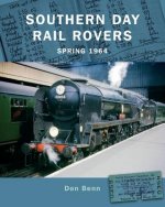 Southern Day Rail Rovers Spring 1964