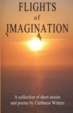 Flights of Imagination: a collection of stories and poems by Caithness Writers