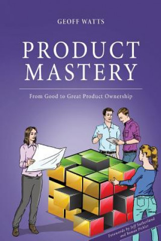 Product Mastery