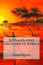 Jurnalul Unei Calatorii in Africa