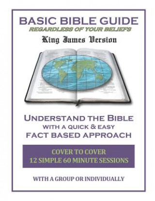 Basic Bible Guide: King James Version