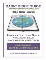 Basic Bible Guide: King James Version
