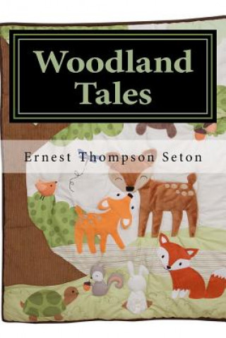 Woodland Tales