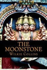The Moonstone A Romance