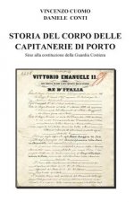 Storia del Corpo delle Capitanerie di Porto: Sino alla costituzione della Guardia Costiera