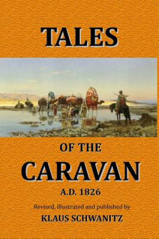 Tales of the Caravan