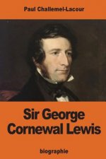 Sir George Cornewal Lewis