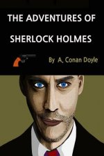 The Adventures of Sherlock Holmes