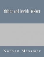 Yiddish and Jewish Folklore