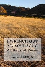 i wrench out my soul song